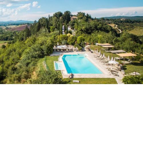 Laticastelli Country Relais