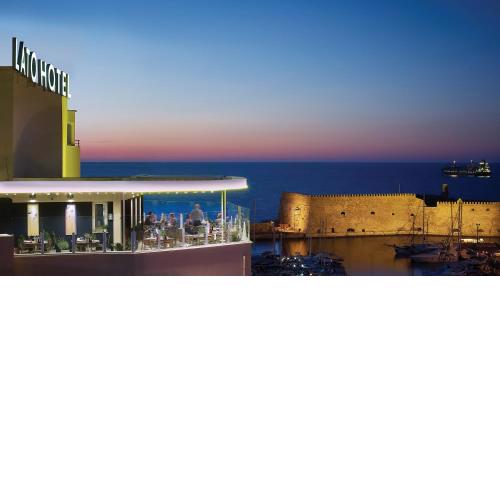 Lato Boutique Hotel