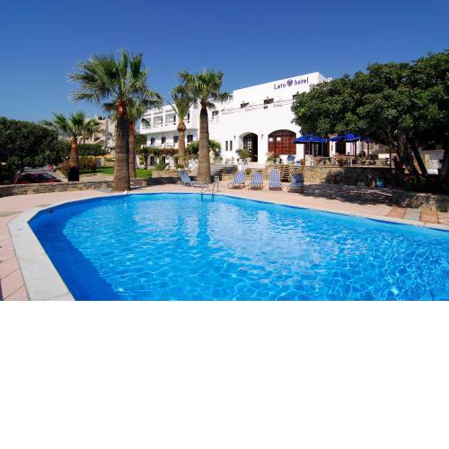 Lato hotel