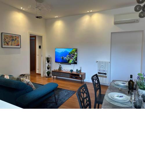 Lattanzio Charming Suite