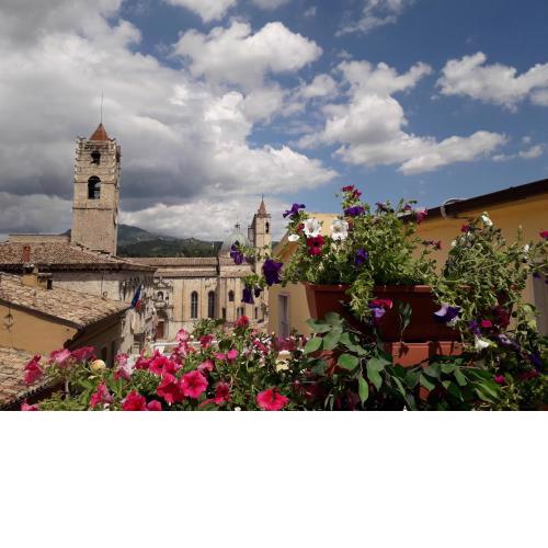 L'Attichetto