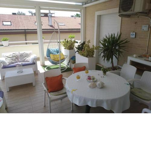 L'ATTICO Bed & Breakfast