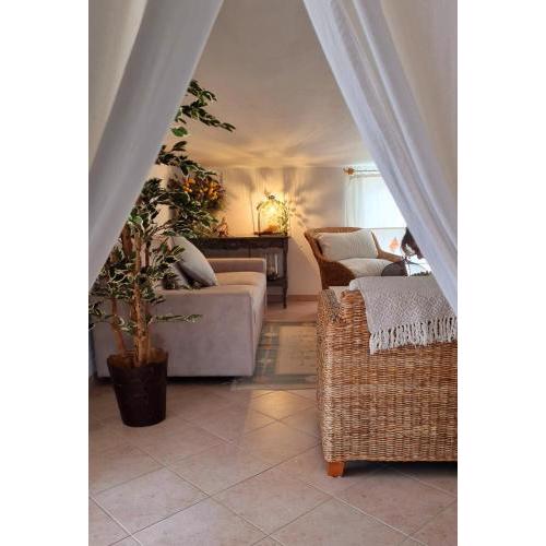 L'Attico di Beige - Luxury House