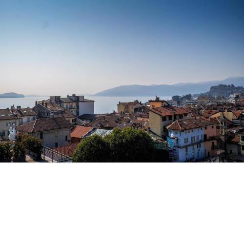 L'Attico di Susanna