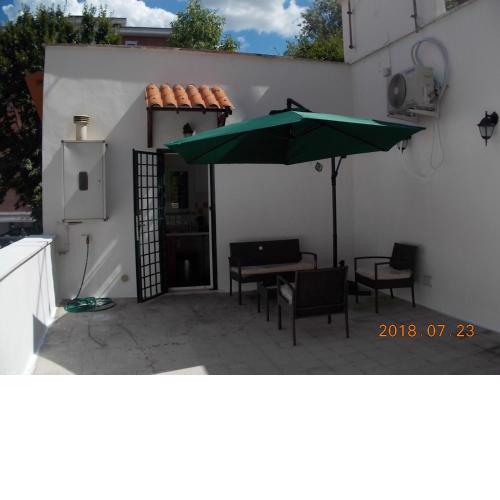 L'attico di Val.