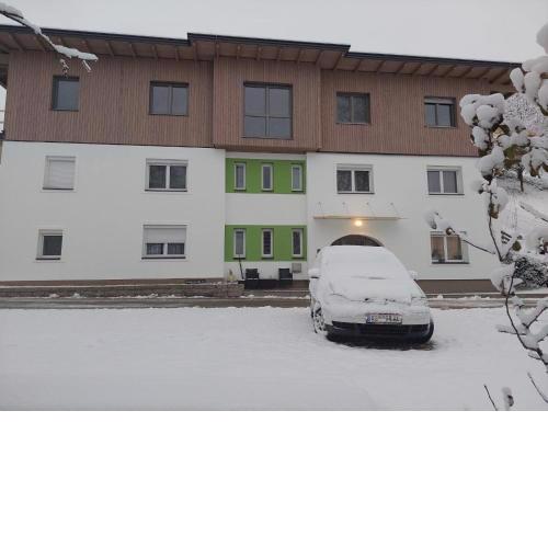 Laudach INN