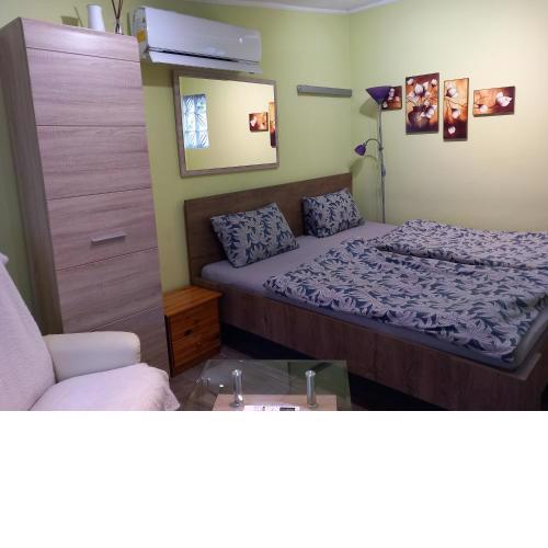 Laura Apartman