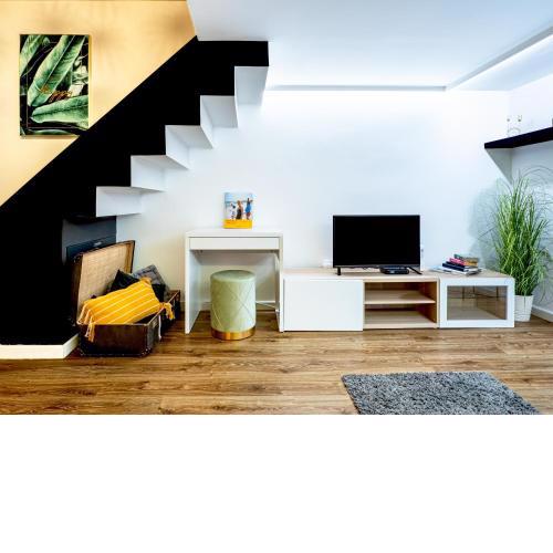 Laura Boutique Apartment