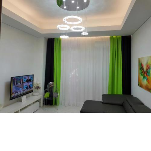Laura Grande Apartment
