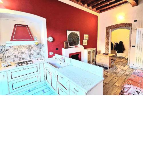 Laura Home Via Corte d'Appello 13