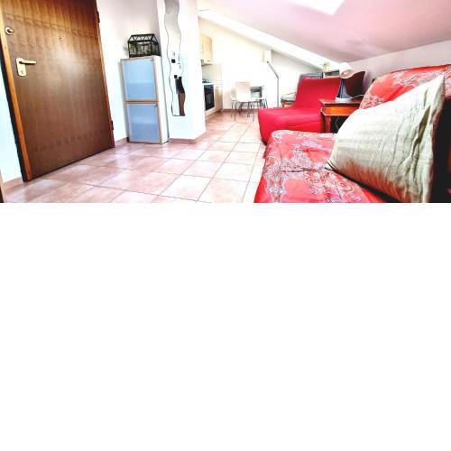 Laura Home Via San Domenico 34