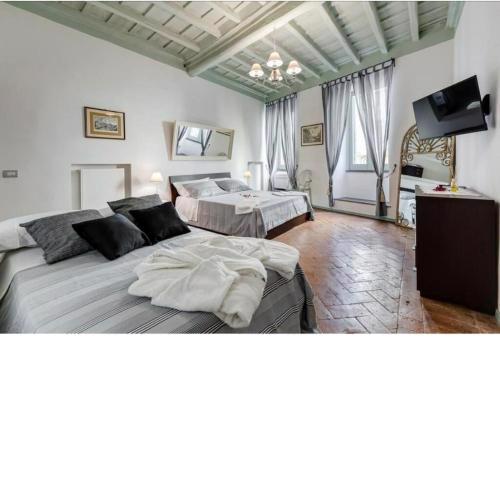 LauraLuxuryHome vista Fori Imperiali