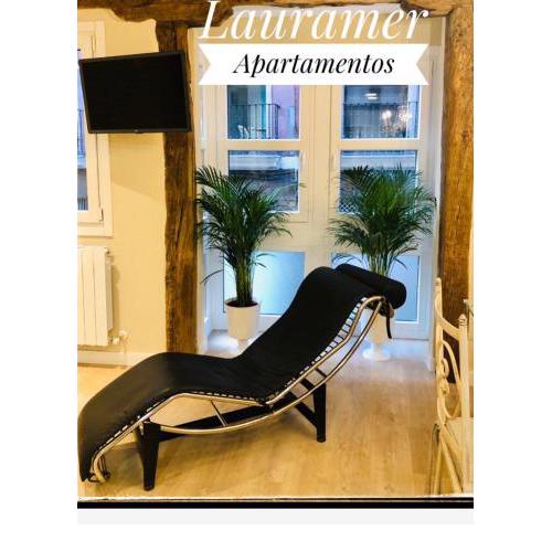 Lauramer Apartamento Bilbao