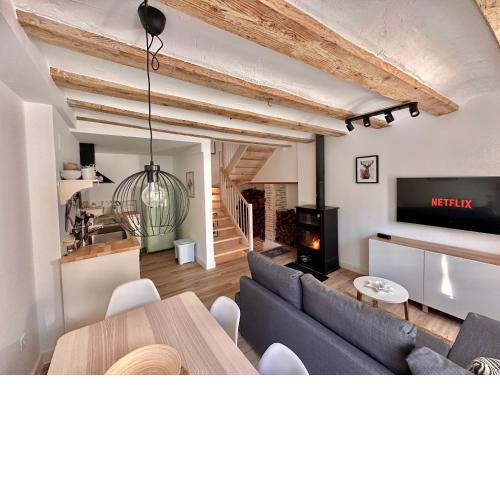 Laura´s Haus