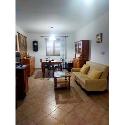 Laura’s house