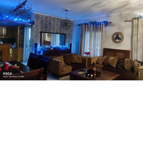 Laurel Heights Apartment