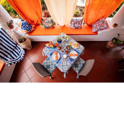 Lauricella Bed and Breakfast