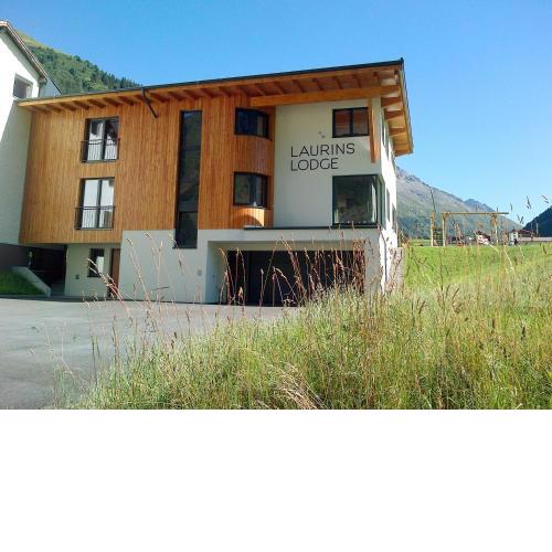 Laurins Lodge