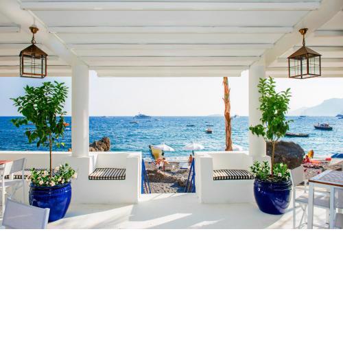 Laurito Beach Cucina & Camere