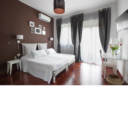 Laurus Sicilian Holiday
