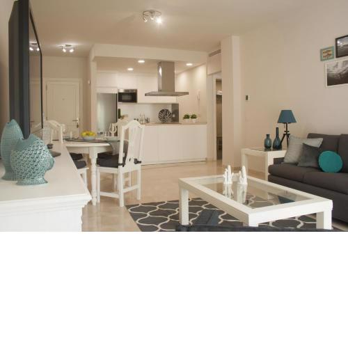 Lavaderos Suites