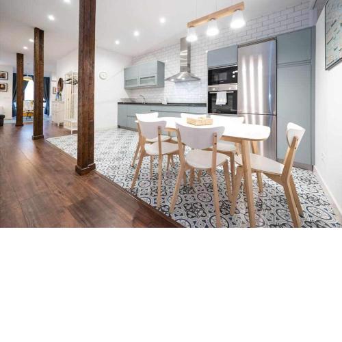 Lavaderu Apartamento
