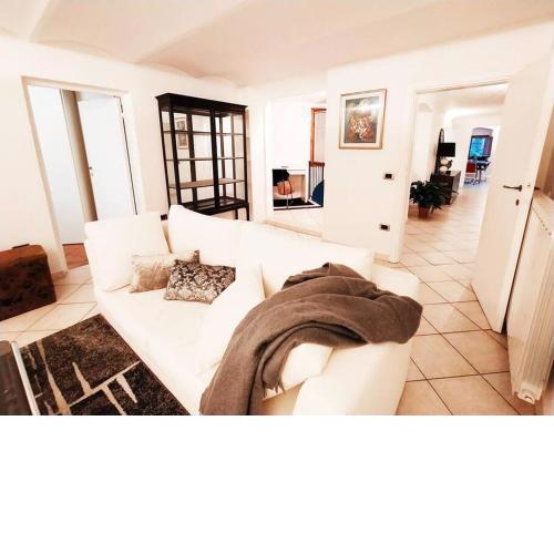LAVAGNINI APARTMENT