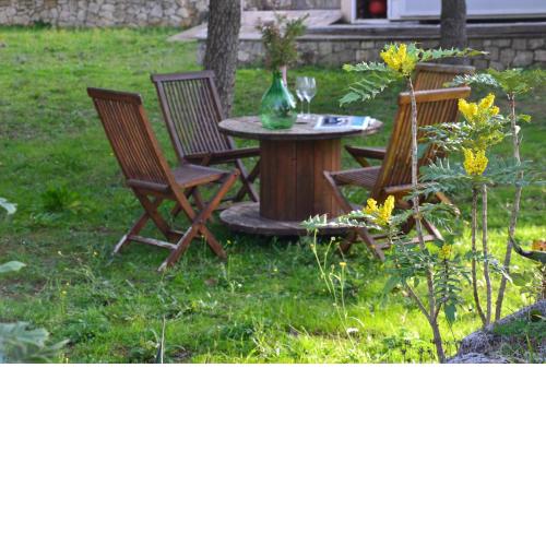 Lavanda Apartment - Villaggio di Mary