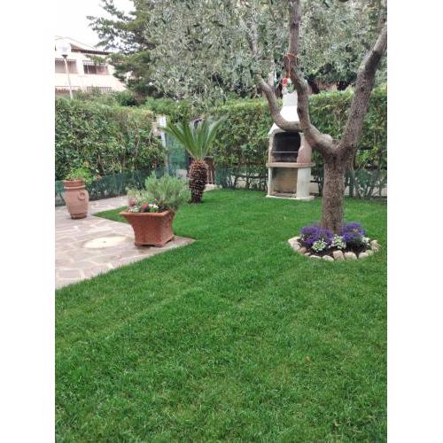 Lavanda & Rosmarino