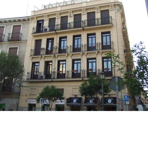Lavapiés Classy