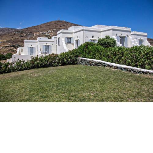 Lavender house Agios Sostis