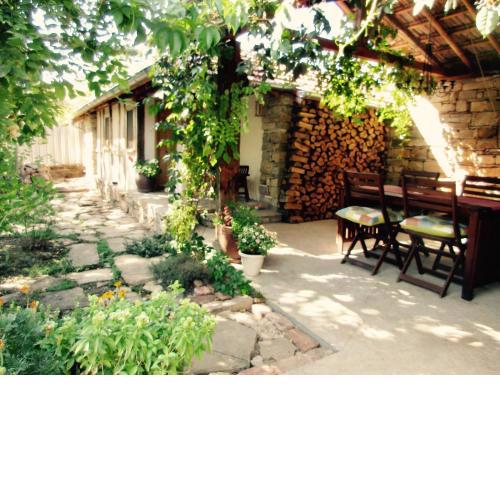 Lavender Lodge