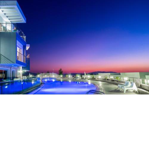 Lavender Residence