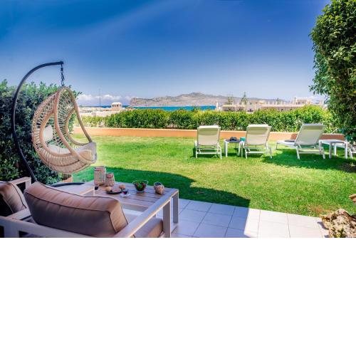 Lavender Villas Chania