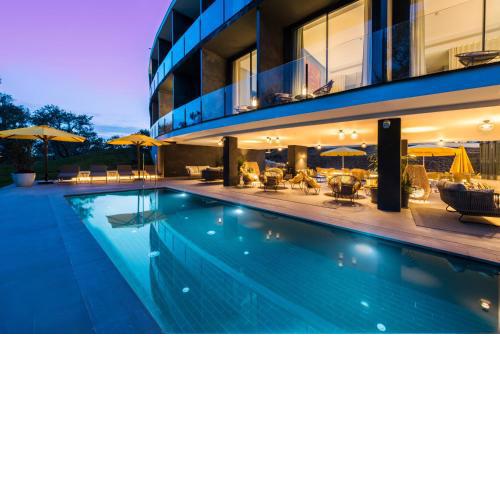 LAVIDA Hotel at Camiral Golf & Wellness