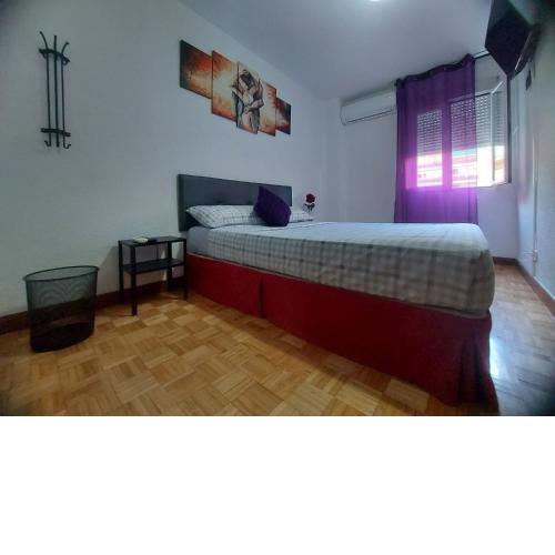 LaVida Rooms Madrid