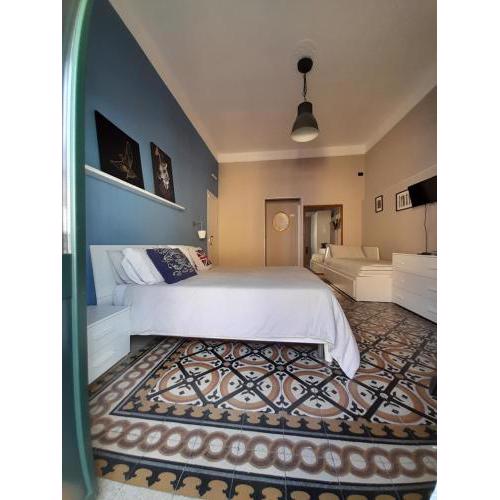 Lavilletta B&B