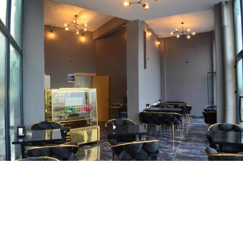 Lavin Hotel