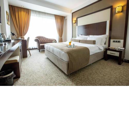 Lavin Hotel
