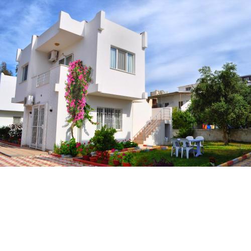 Lavinya Apart Hotel