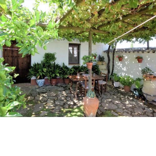 Lavish Cottage in Fuentes de Cesna with Pool
