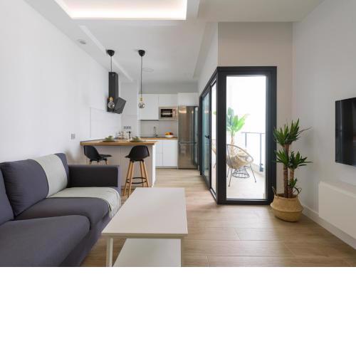 Lavish Home By CanariasGetaway