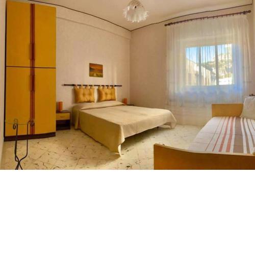 Lavittoria Cefalù Apartment