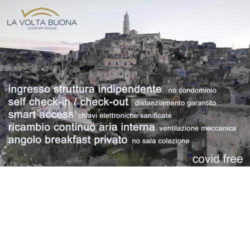 LaVoltaBuona