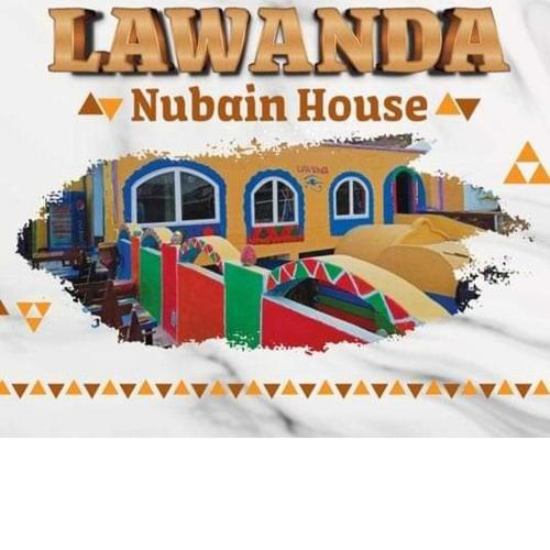 Lawanda Nubian House