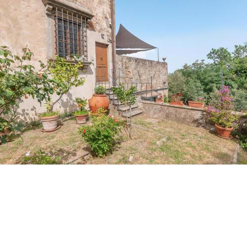 Lawrence's house