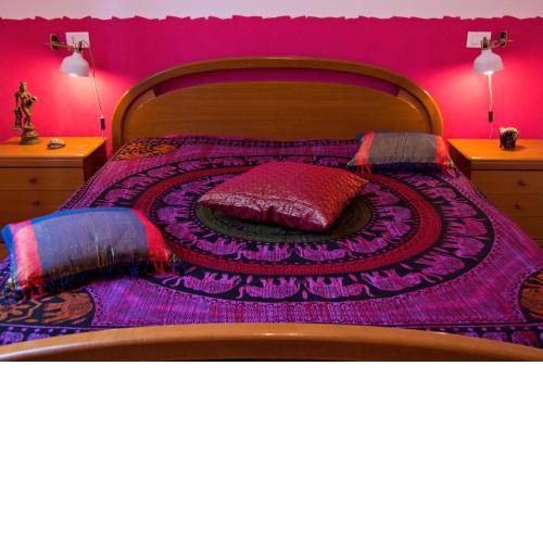 Laxmi Guesthouse B&B