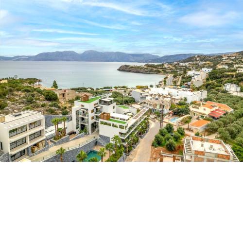 Lazar Lux Suites - Ammoudara