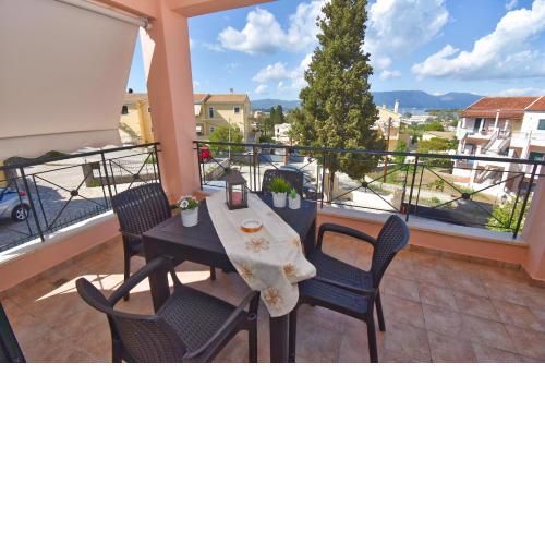 Lazareto seaview suite - High Speed WiFi
