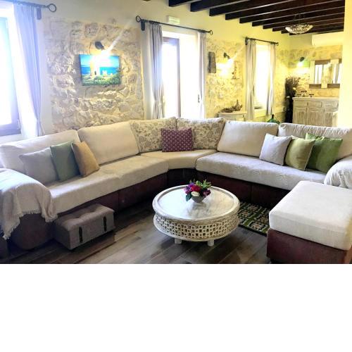 Lazareto Villa